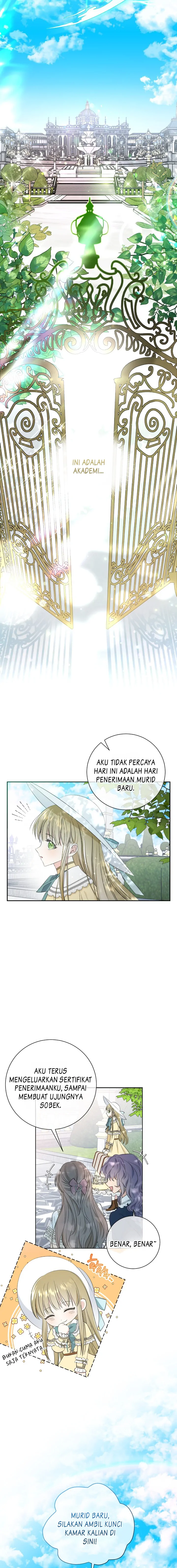 Please Leave Emily Alone Chapter 1 – halaman 5