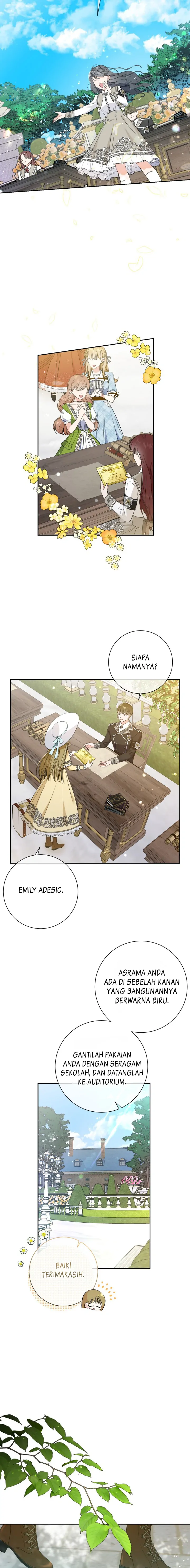 Please Leave Emily Alone Chapter 1 – halaman 6
