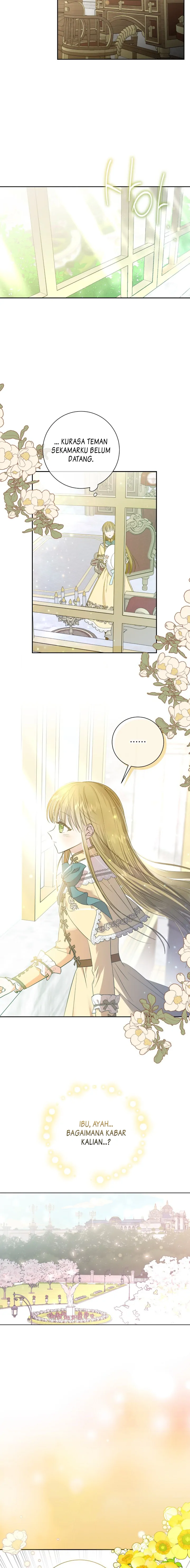 Please Leave Emily Alone Chapter 1 – halaman 8