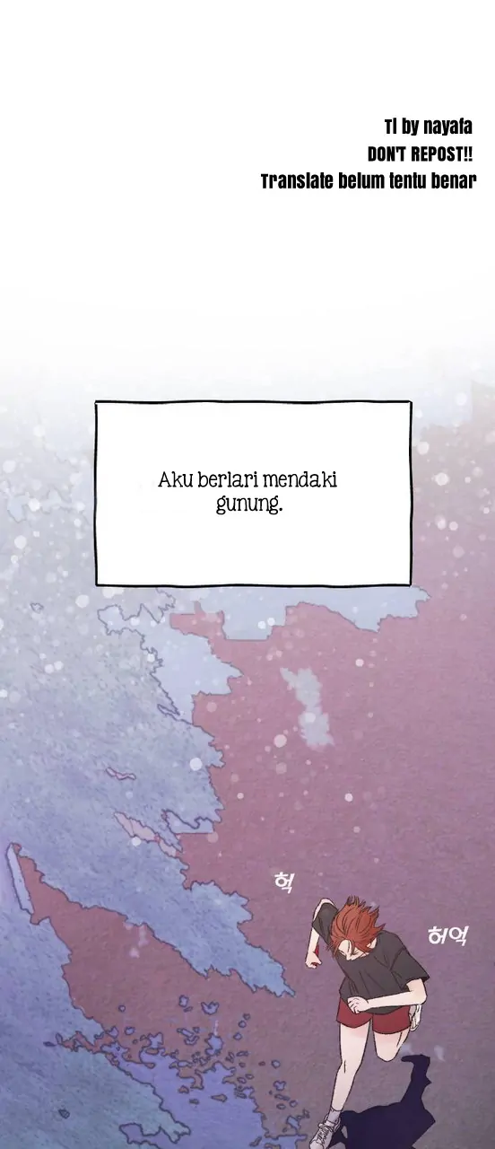 President of the Forest Chapter 1 – halaman 1
