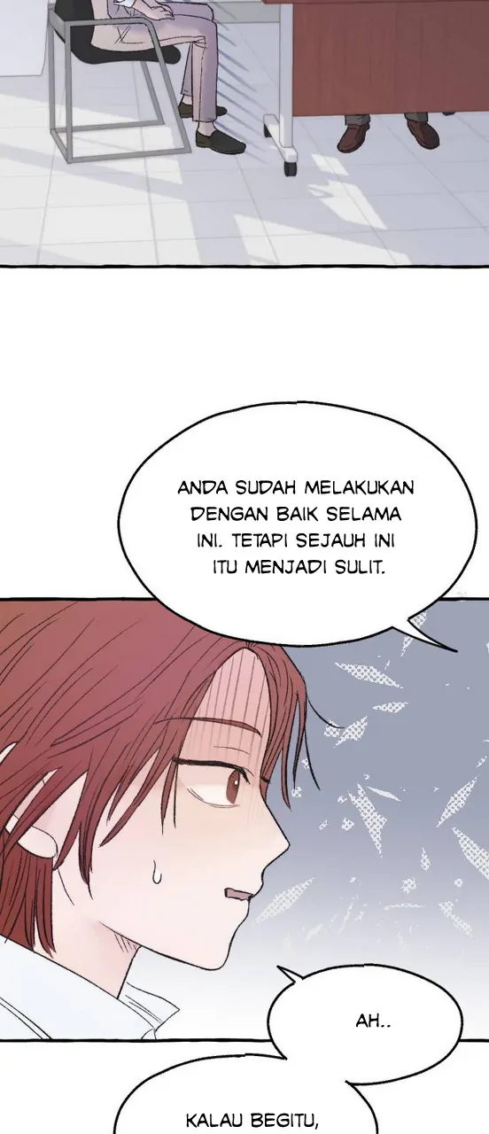 President of the Forest Chapter 1 – halaman 15