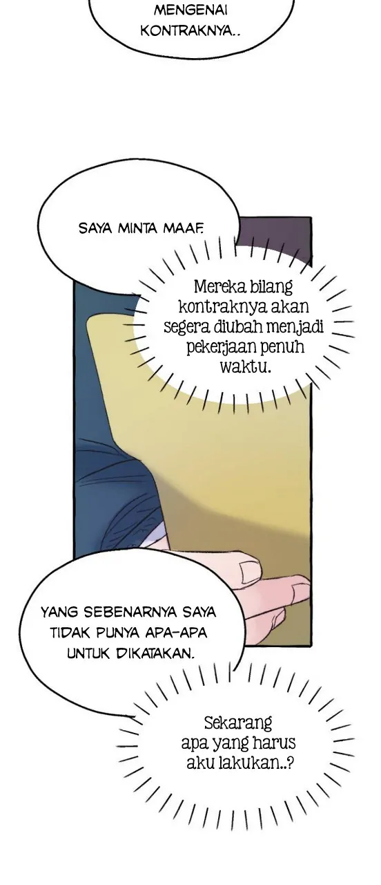 President of the Forest Chapter 1 – halaman 16