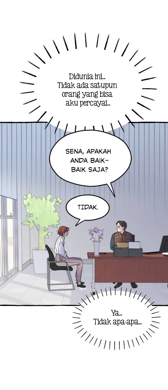 President of the Forest Chapter 1 – halaman 17