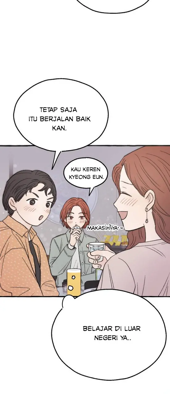 President of the Forest Chapter 1 – halaman 20