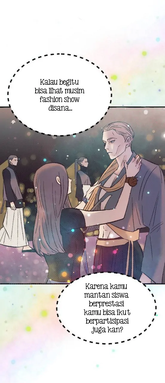 President of the Forest Chapter 1 – halaman 21