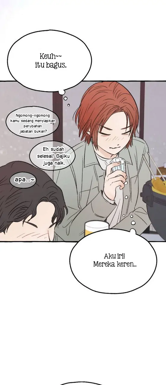 President of the Forest Chapter 1 – halaman 22