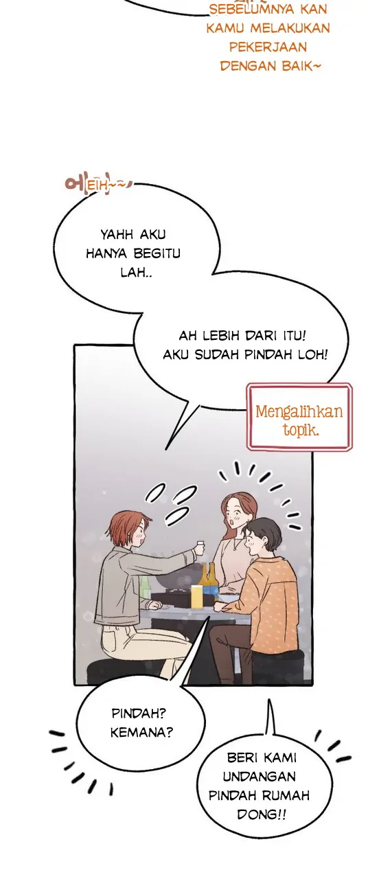 President of the Forest Chapter 1 – halaman 24