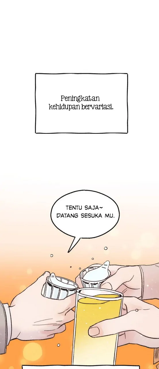 President of the Forest Chapter 1 – halaman 25