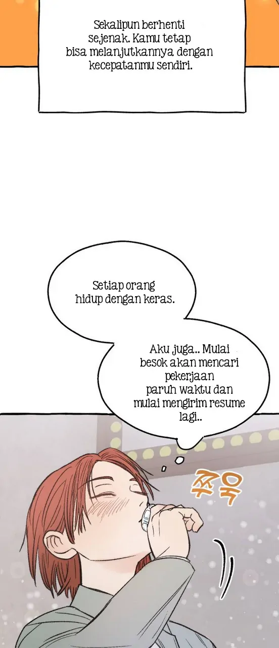 President of the Forest Chapter 1 – halaman 26