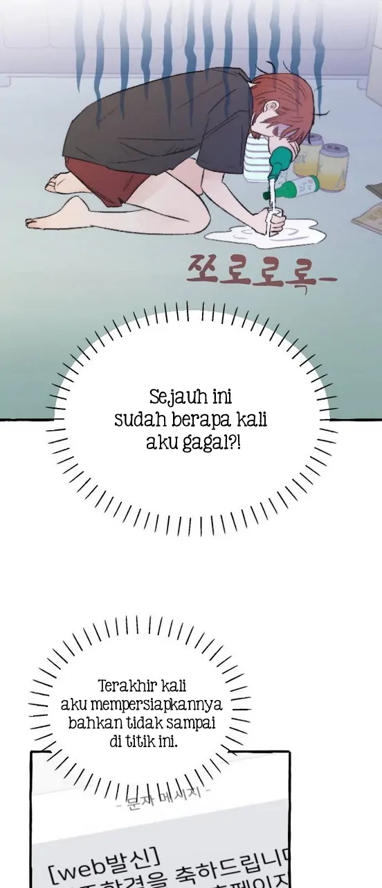 President of the Forest Chapter 1 – halaman 29