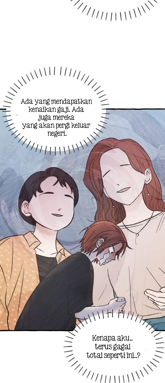 President of the Forest Chapter 1 – halaman 31
