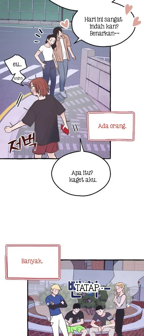 President of the Forest Chapter 1 – halaman 37