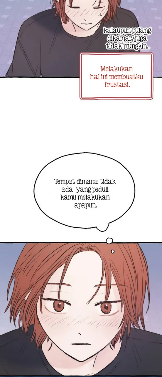 President of the Forest Chapter 1 – halaman 39