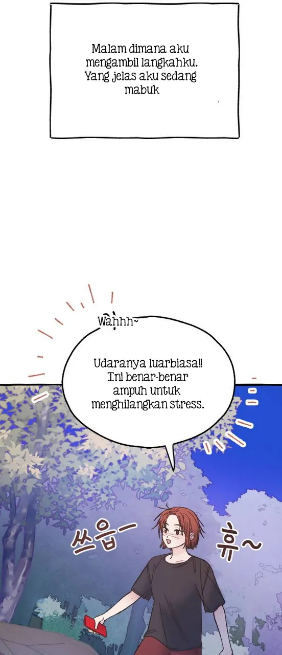 President of the Forest Chapter 1 – halaman 41