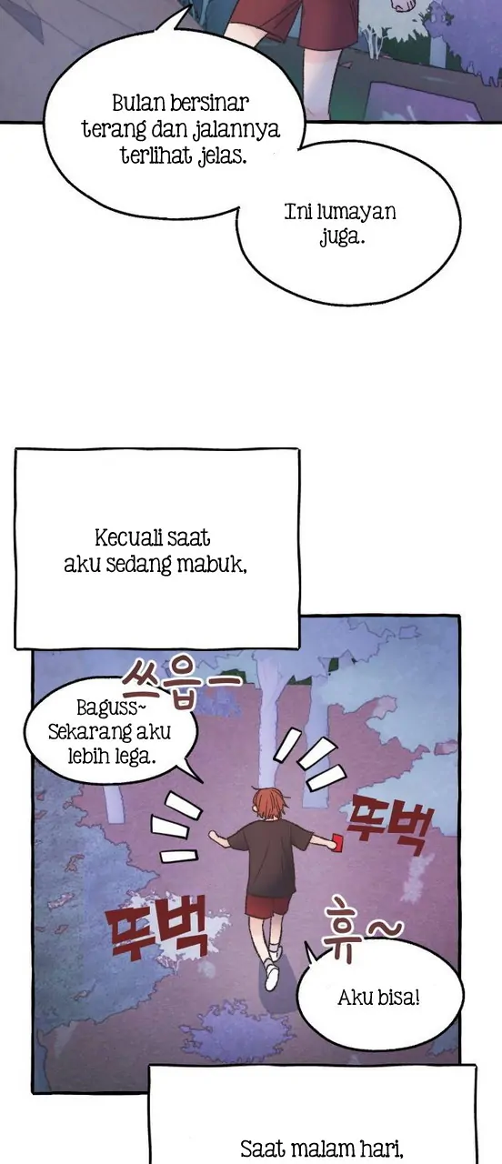 President of the Forest Chapter 1 – halaman 42