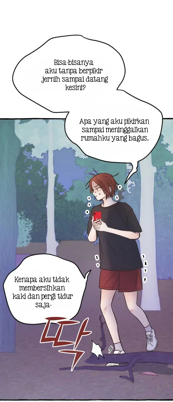 President of the Forest Chapter 1 – halaman 45