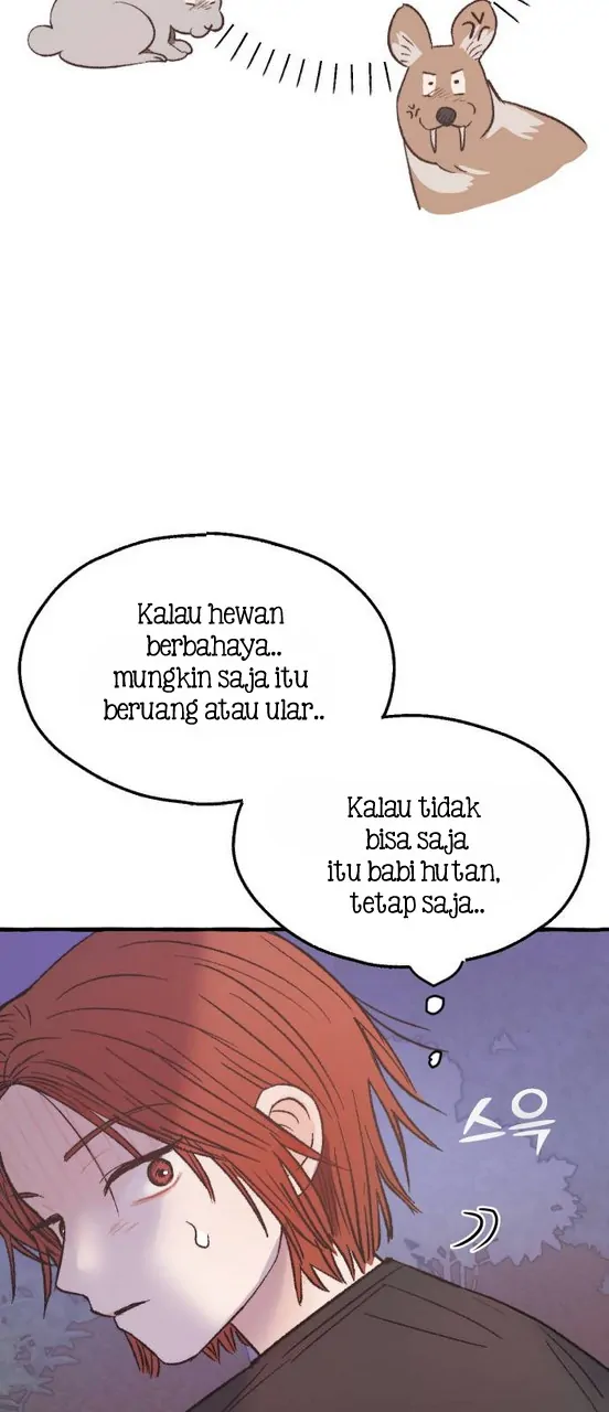 President of the Forest Chapter 1 – halaman 51