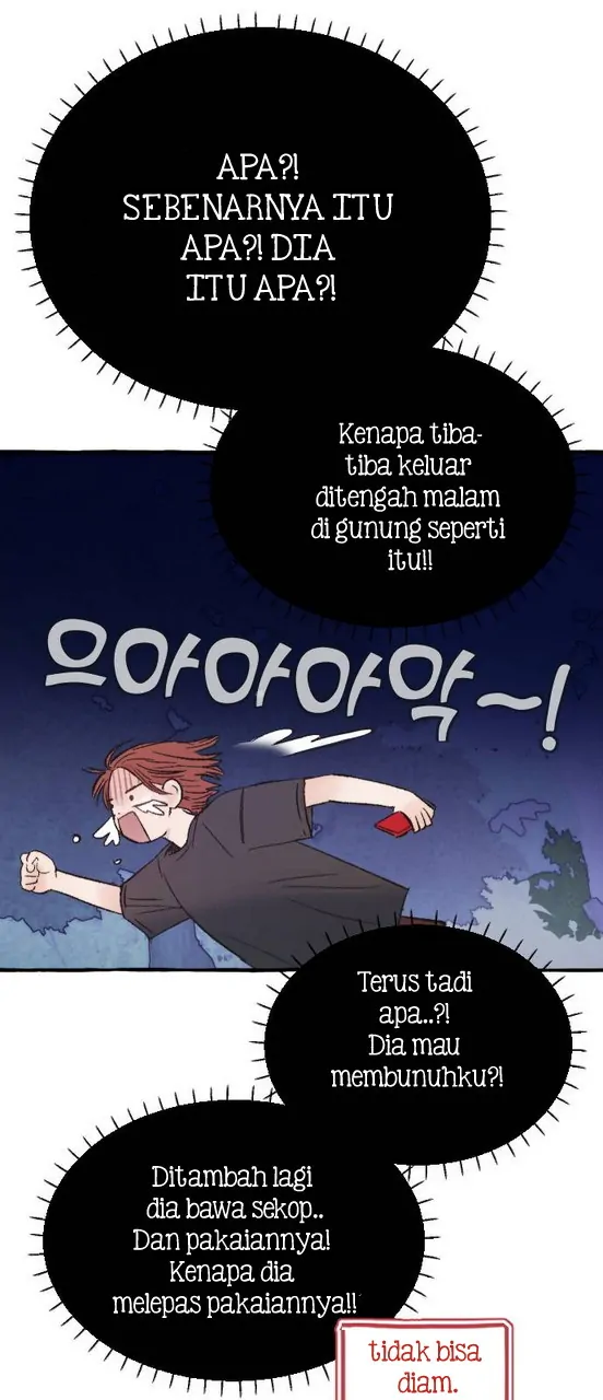 President of the Forest Chapter 1 – halaman 61