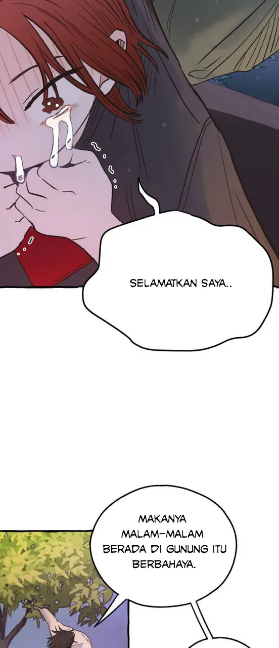President of the Forest Chapter 1 – halaman 68