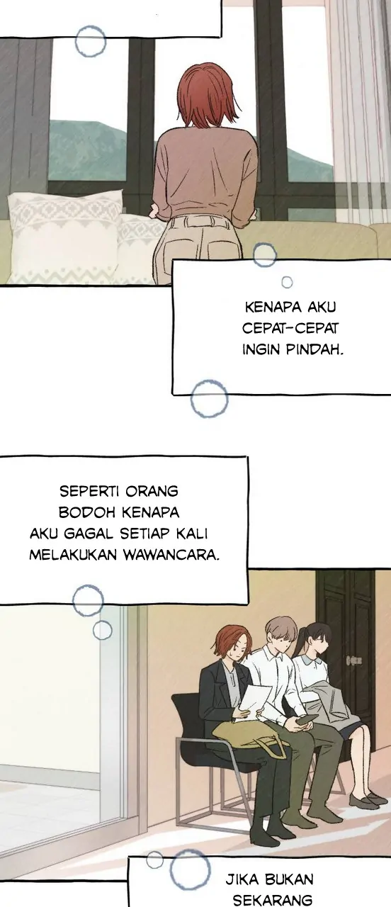 President of the Forest Chapter 1 – halaman 72