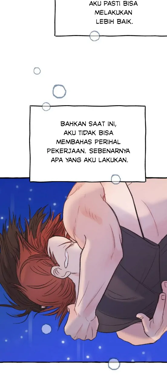 President of the Forest Chapter 1 – halaman 73