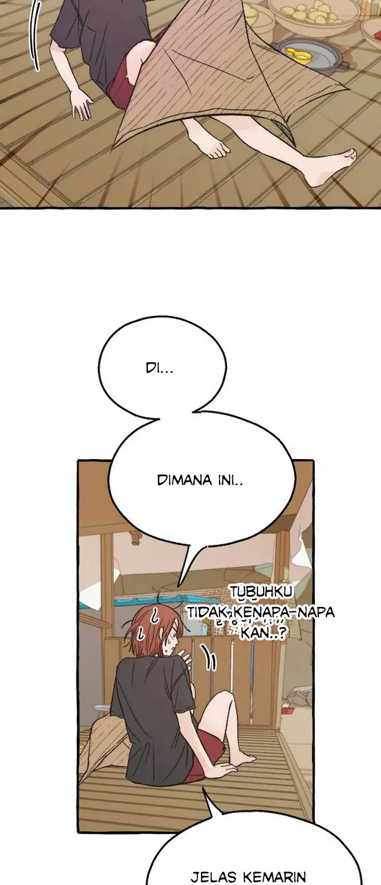 President of the Forest Chapter 1 – halaman 77