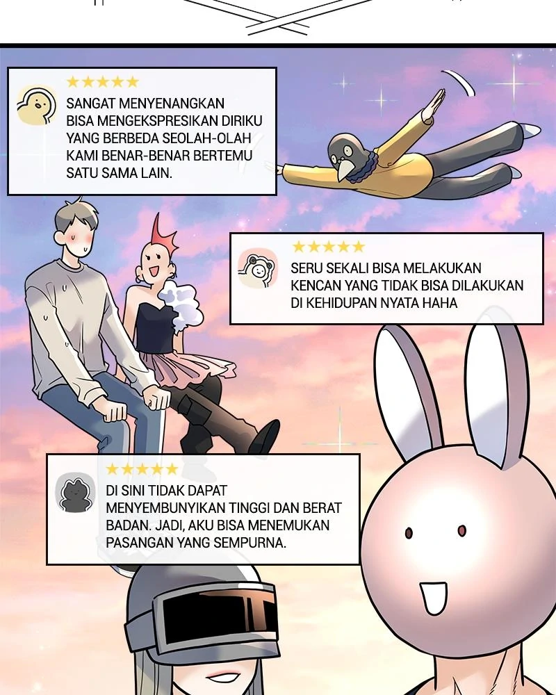 Random Target Chapter 1 – halaman 4