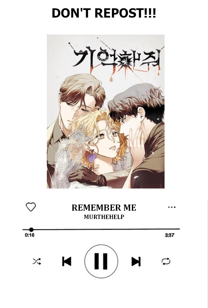 Remember Me Chapter 1 – halaman 1