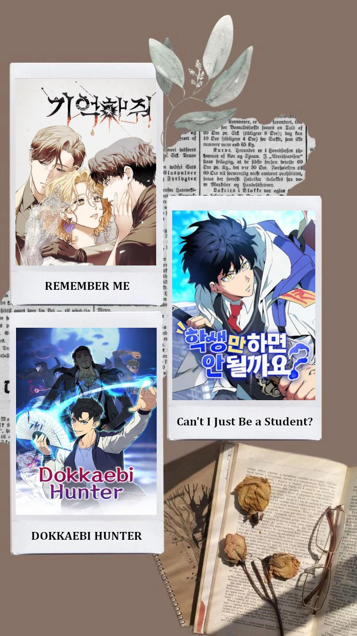 Remember Me Chapter 1 – halaman 101