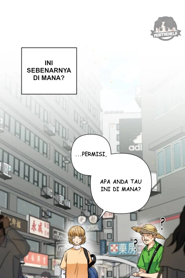 Remember Me Chapter 1 – halaman 14