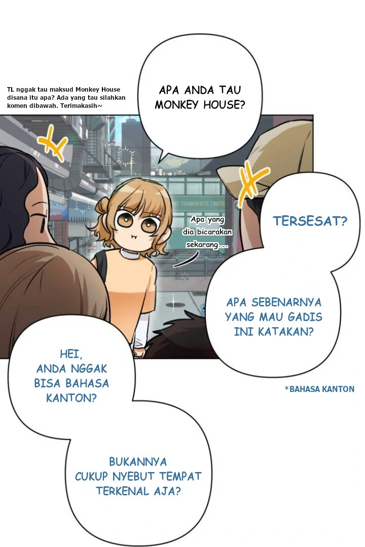 Remember Me Chapter 1 – halaman 16