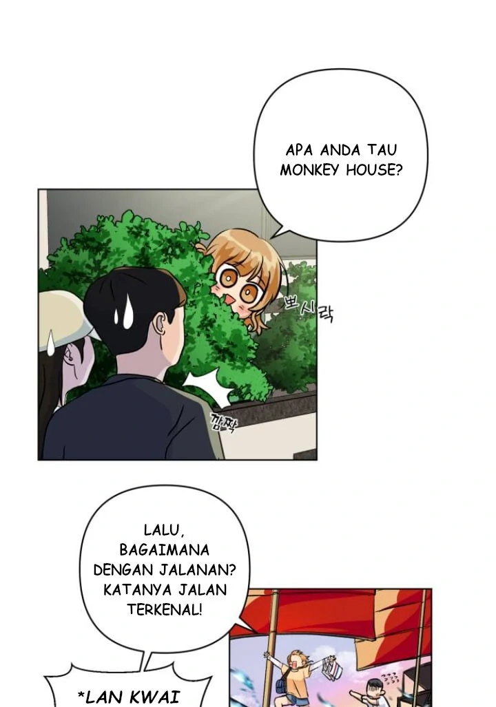 Remember Me Chapter 1 – halaman 17