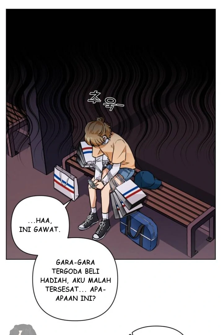 Remember Me Chapter 1 – halaman 20