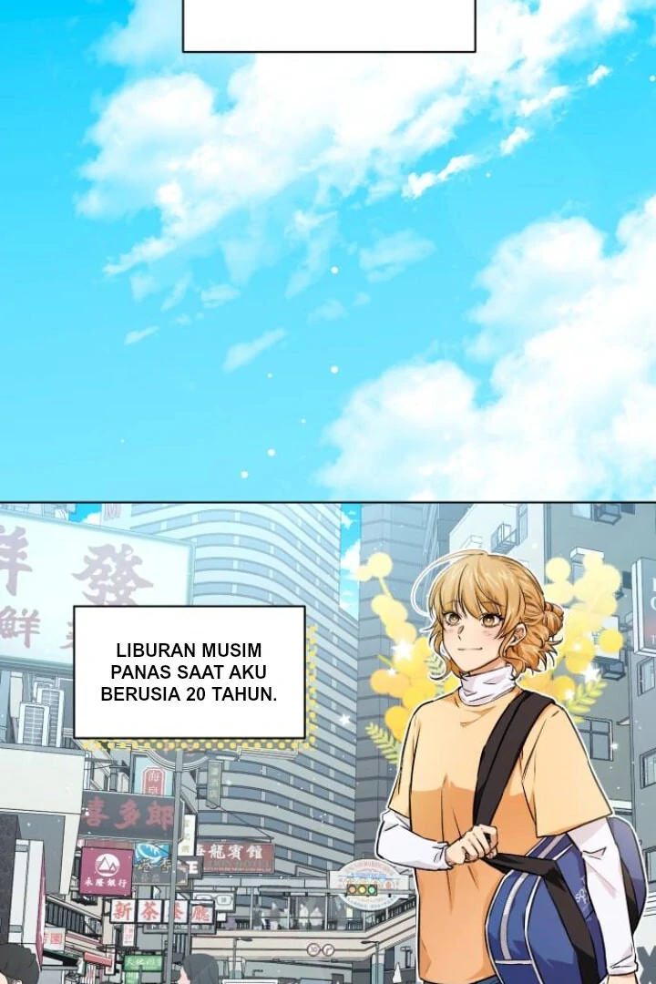 Remember Me Chapter 1 – halaman 3