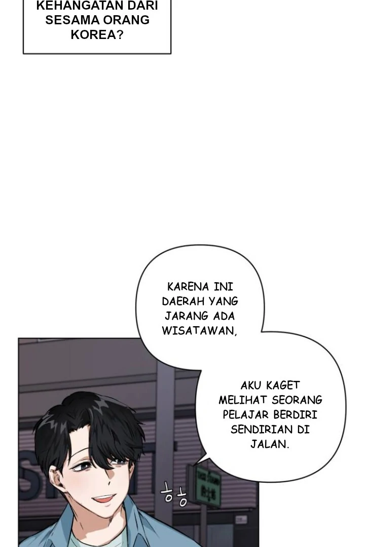 Remember Me Chapter 1 – halaman 33