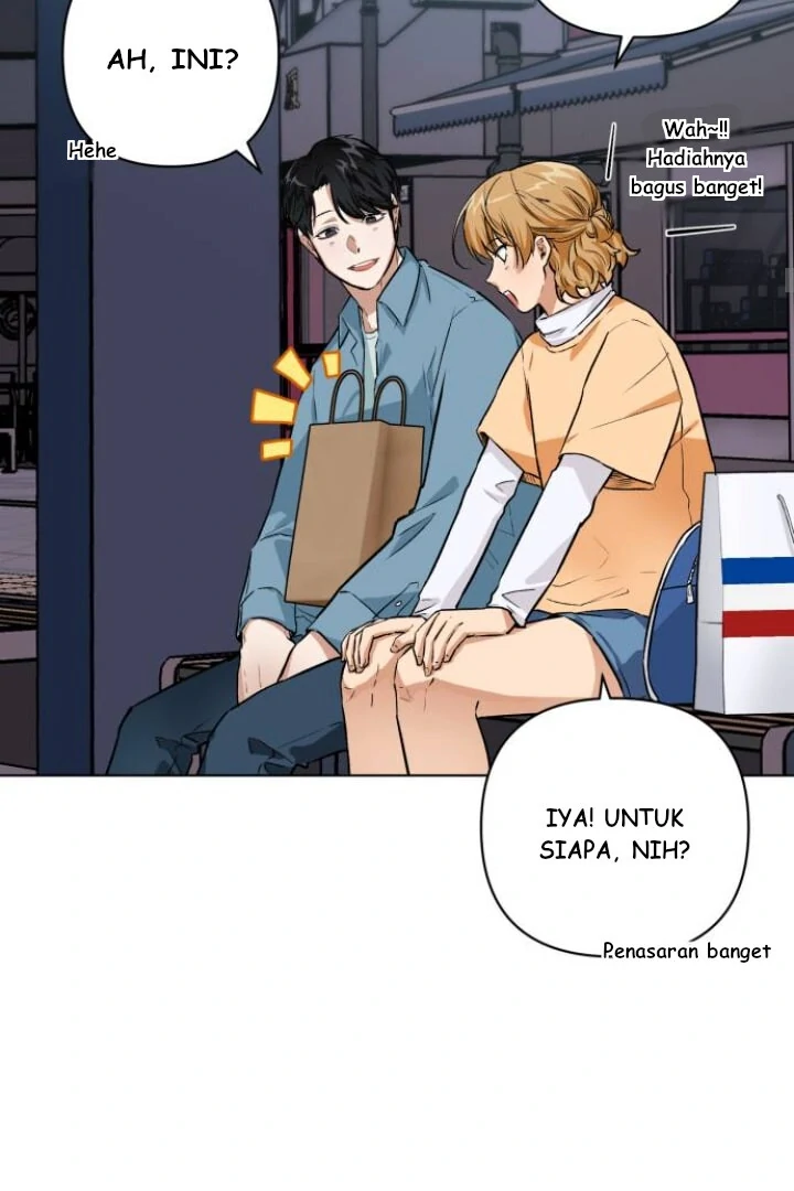 Remember Me Chapter 1 – halaman 36
