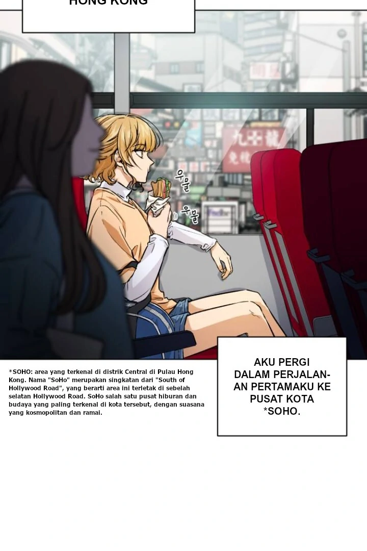 Remember Me Chapter 1 – halaman 5
