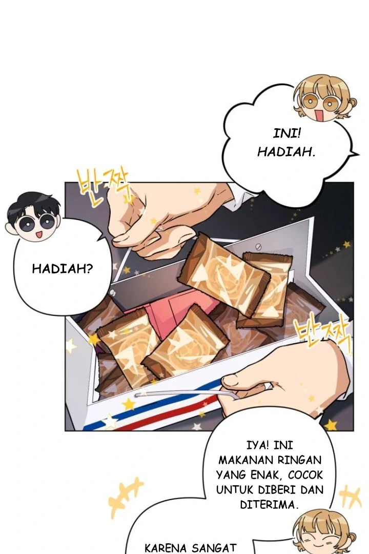Remember Me Chapter 1 – halaman 39