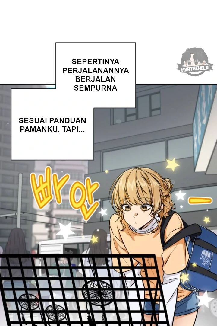 Remember Me Chapter 1 – halaman 6