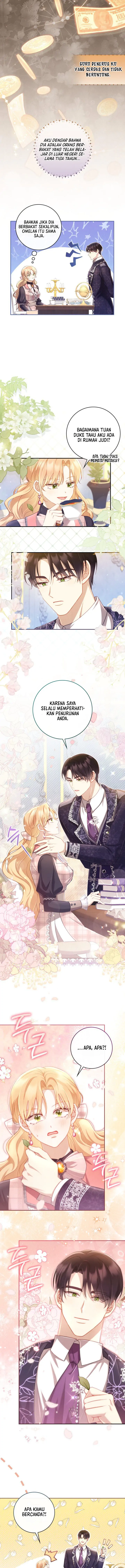 Requiem for the Queen Chapter 1 – halaman 10