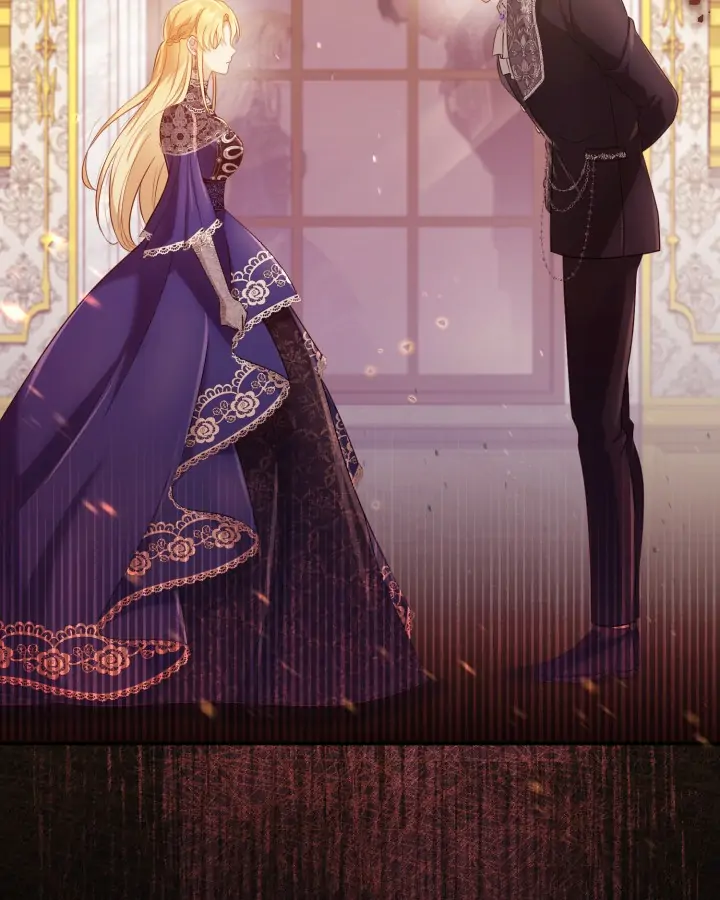 Requiem for the Queen Chapter 1 – halaman 4