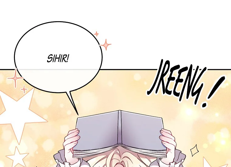 Revenge on the Real One Chapter 1 – halaman 11