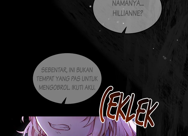 Revenge on the Real One Chapter 1 – halaman 112