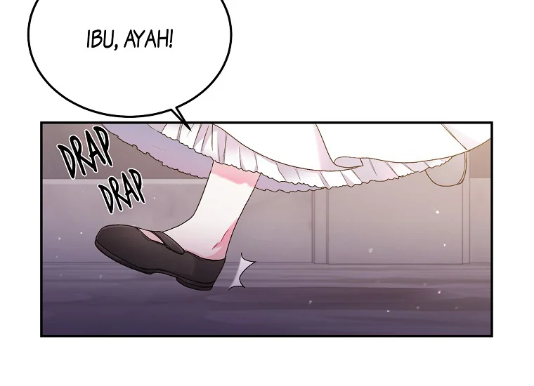 Revenge on the Real One Chapter 1 – halaman 14