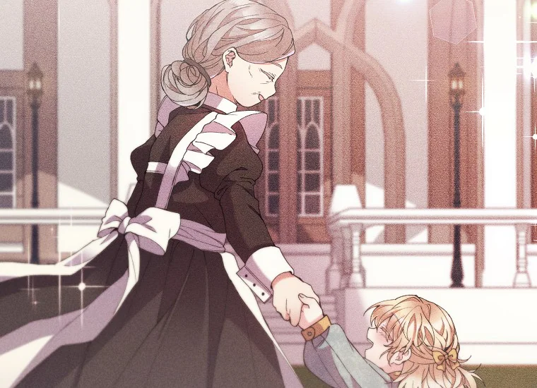 Revenge on the Real One Chapter 1 – halaman 148