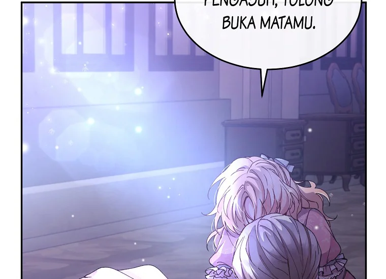 Revenge on the Real One Chapter 1 – halaman 187