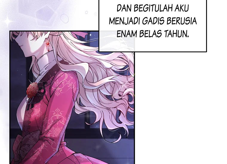 Revenge on the Real One Chapter 1 – halaman 216