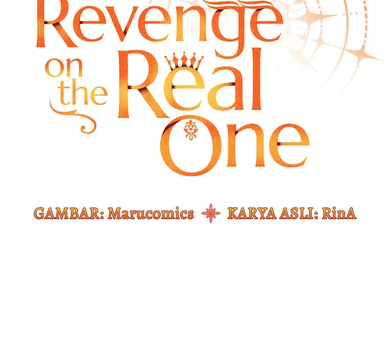 Revenge on the Real One Chapter 1 – halaman 247