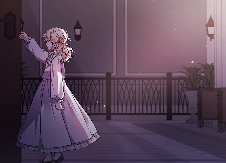 Revenge on the Real One Chapter 1 – halaman 32