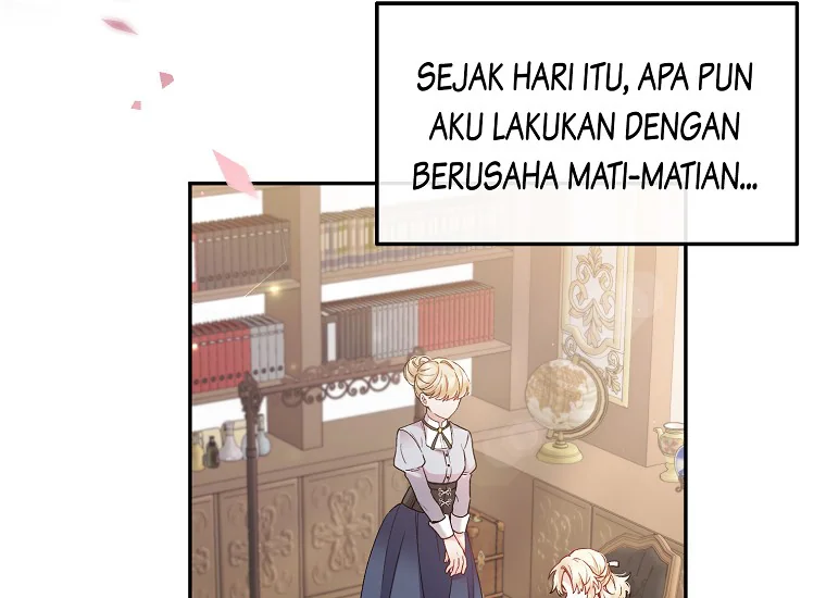 Revenge on the Real One Chapter 1 – halaman 39